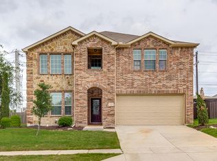 1305 Lone Pine Dr, Little Elm, TX 75068