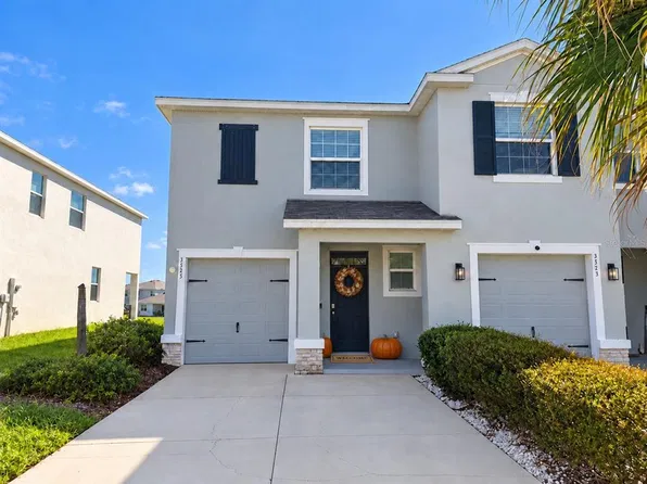 3515 WHITE DANDELION COURT, PLANT CITY, FL 33565