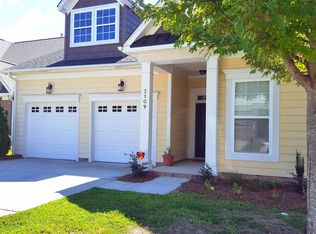2109 Glenhaven Dr, Waxhaw, NC 28173