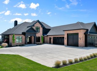 3878 W Oak Hill Dr, Alpine, UT 84004