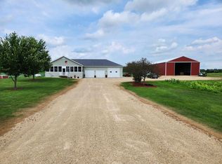 W5132 Drake Rd, Rio, WI 53960