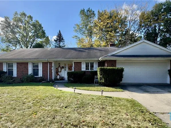 4919 Claradale Rd, Toledo, OH 43614
