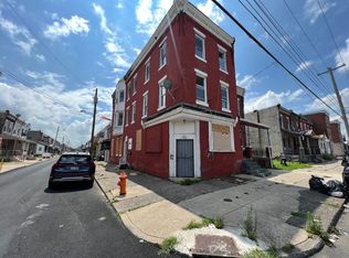 5818 Vine St FLOOR 1, Philadelphia, PA 19139