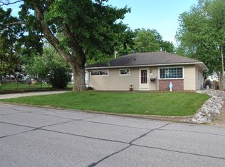 3413 Sheridan Rd, Evansville, IN 47710