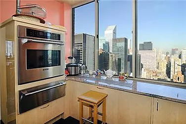 Rented by Time Equities Brokerage