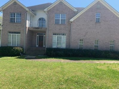 705 Austin Rd, Ellenwood, GA, 30294