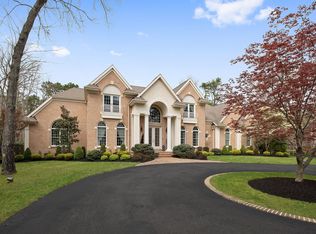 6 Elderberry Dr, Medford, NJ 08055