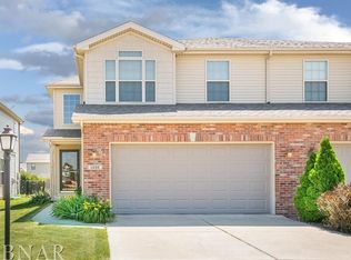 1232 Blue Bill Way, Normal, IL 61761