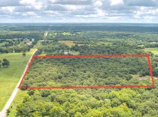 0 W 311th St S, Depew, OK 74028