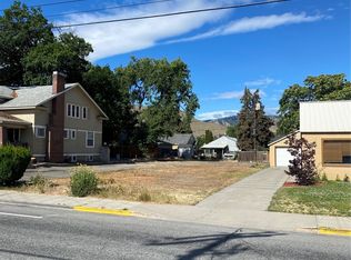 624 Okanogan Ave, Wenatchee, WA 98801