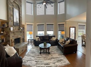 1531 Bellwood Lake Dr, Richmond, TX 77406