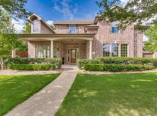 1501 Winterbrook Ct, Allen, TX 75002