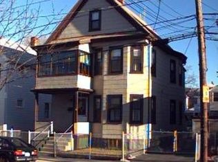 21 Bolster St, Everett, MA 02149