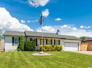 1793 S Sorrento Dr, Woods Cross, UT 84087