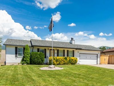 1793 S Sorrento Dr, Woods Cross, UT, 84087