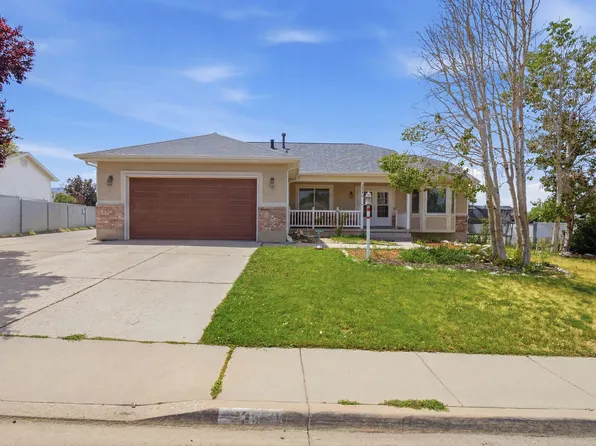 3550 S Orchard Hills Way, West Valley City, UT 84128