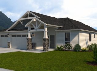 5636 N 91st Ave, Camas, WA 98607
