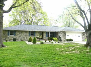 3508 Williams Dr, Kokomo, IN