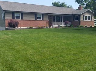 971 Little Lehigh Dr, Emmaus, PA