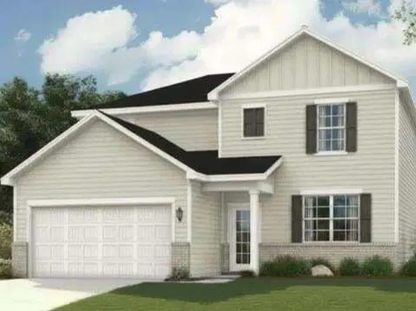 208 Wildflower Ridge Rd, Dallas, GA 30157