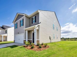 4101 Sorensten Dr, Aiken, SC 29803