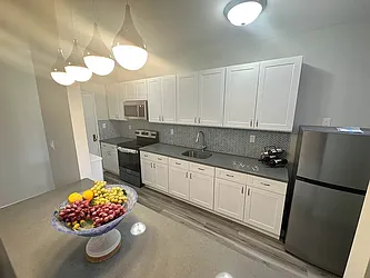 Rented by Spire Group