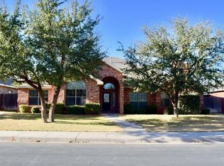 5213 Greathouse Ave, Midland, TX 79707