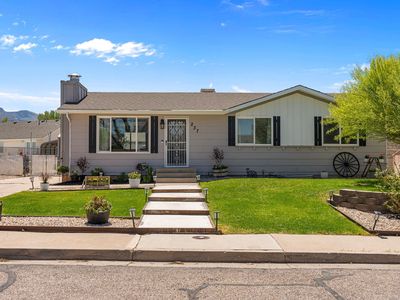 237 W 1725 N, Cedar City, UT, 84721