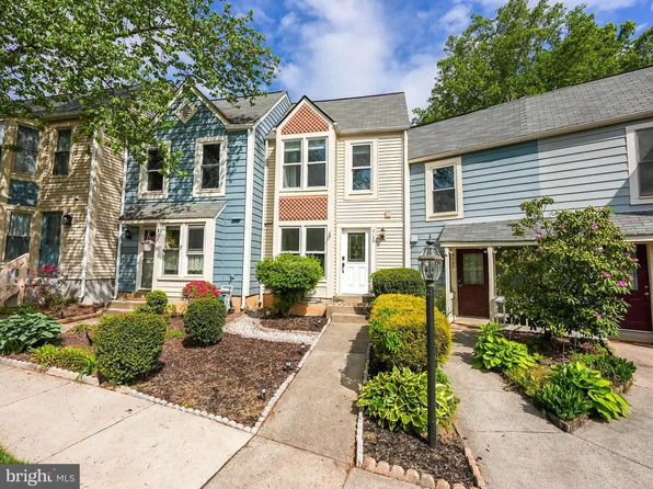 2125 Whisper Way, Reston, VA 20191