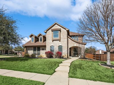 1421 Brush Creek Rd, Prosper, TX, 75078
