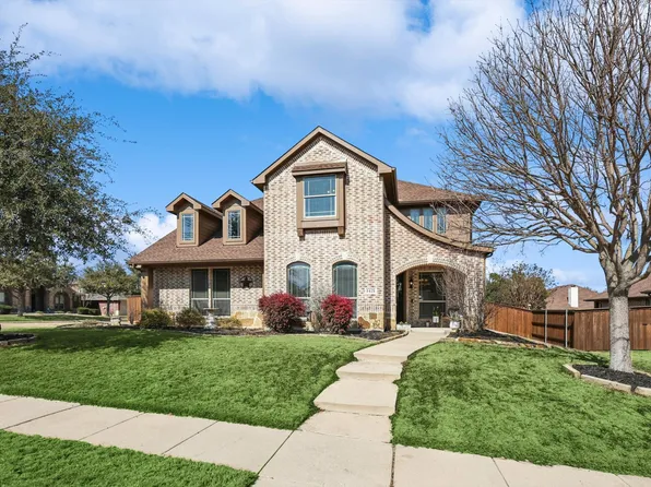1421 Brush Creek Rd, Prosper, TX 75078