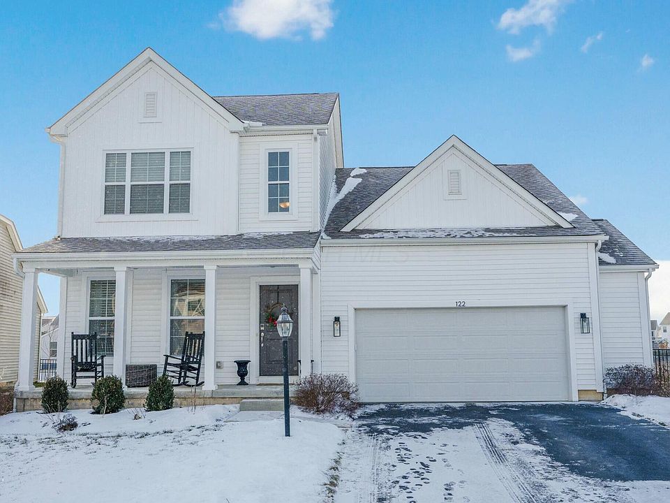 1st image of 122 Ratcliff Ln