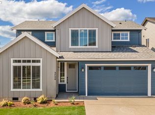 3724 Hazelnut St, Forest Grove, OR 97116