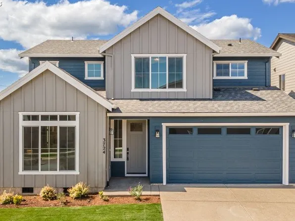 3724 Hazelnut St, Forest Grove, OR 97116