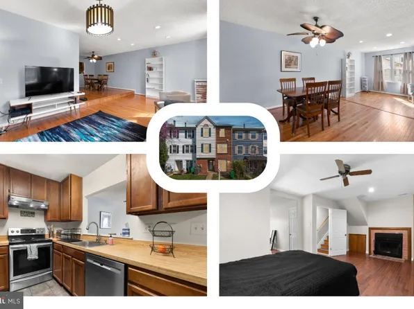 6940 Mayfair Ter, Laurel, MD 20707