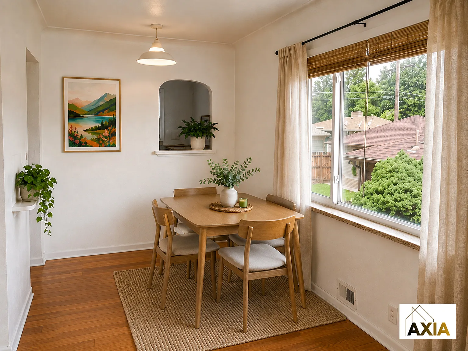 4 bed, 1750 sqft, $3,300 — Photo 2