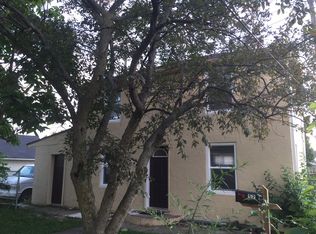 52 S 5th Ave, Beech Grove, IN 46107