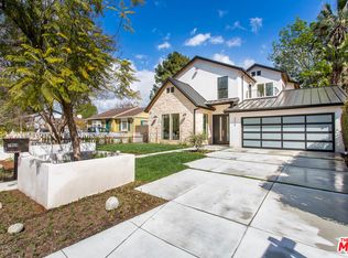4924 Ben Ave, Valley Village, CA 91607