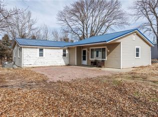 3665 County Road 4100, Independence, KS 67301