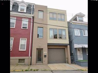 124 S 11th St, Pittsburgh, PA