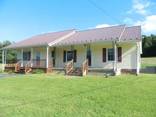 320 Red Hill Rd, Marion, VA 24354