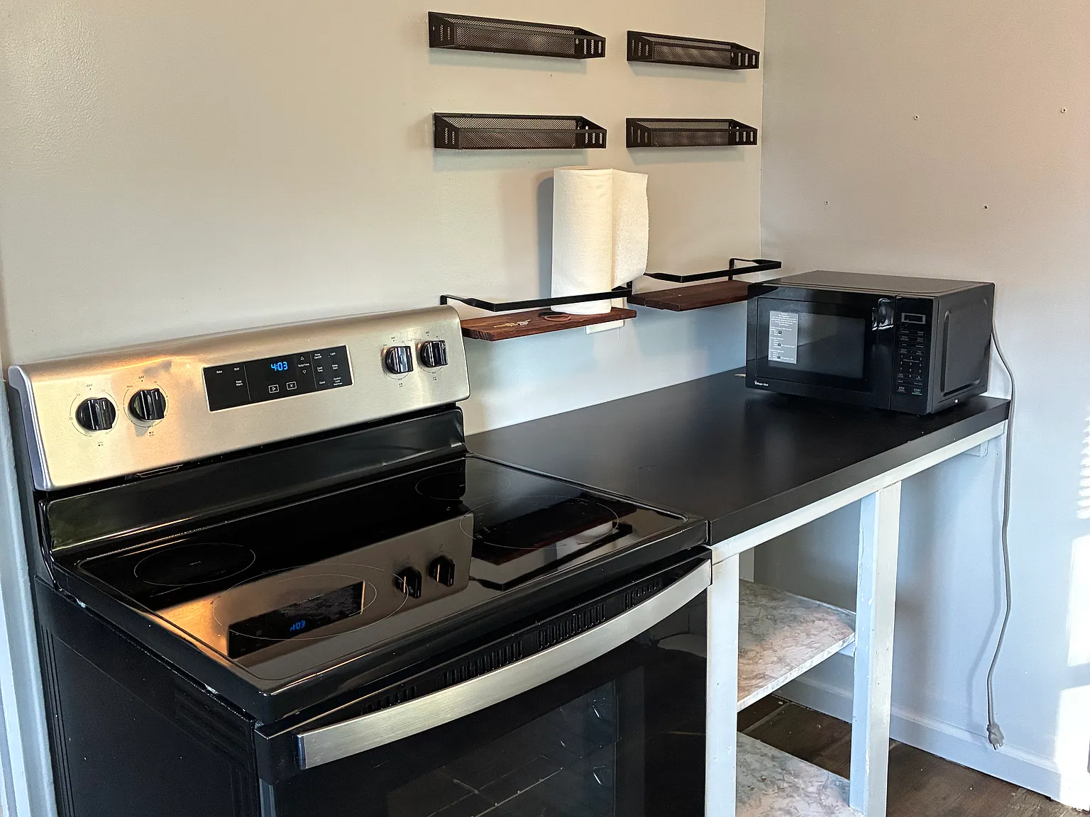3 bed, 1000 sqft, $1,600 — Photo 4