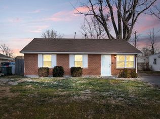 2225 Barron Dr, Owensboro, KY 42301