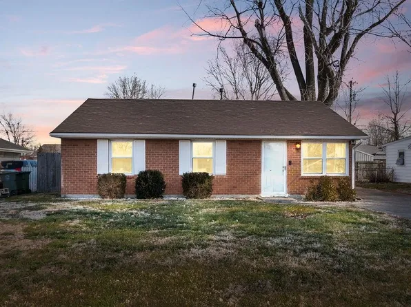 2225 Barron Dr, Owensboro, KY 42301
