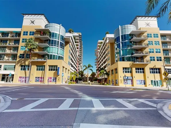 1120 E Kennedy Blvd Unit 1024, Tampa, FL 33602