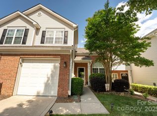 3412 Summerfield Ridge Ln, Matthews, NC
