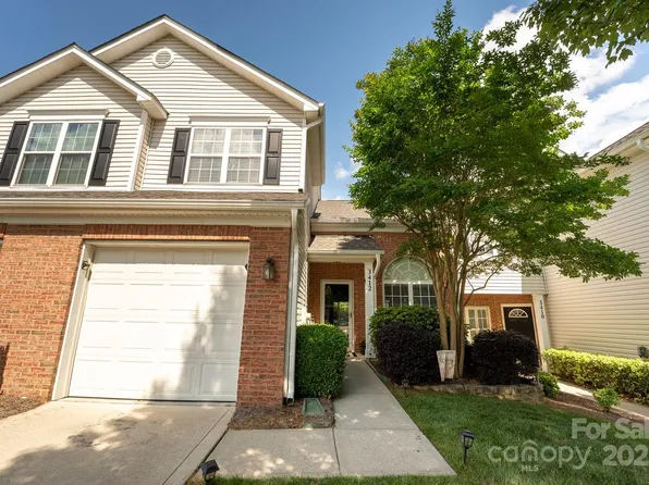 3412 Summerfield Ridge Ln, Matthews, NC 28105
