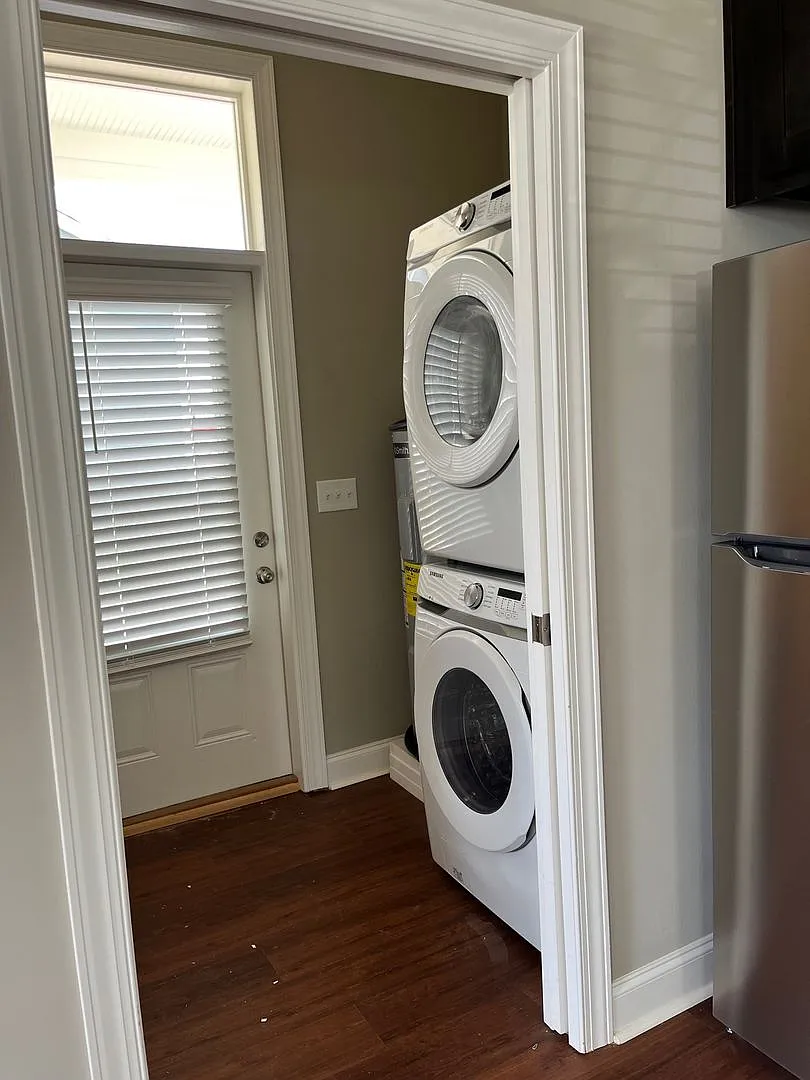 Vance Cottage Court — Photo 4