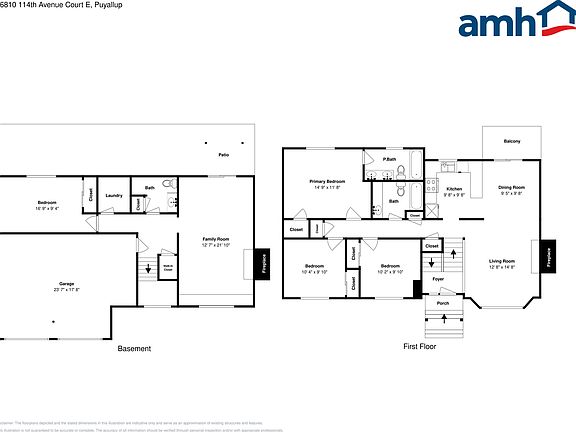 2nd image of 16810 114th Avenue Ct E