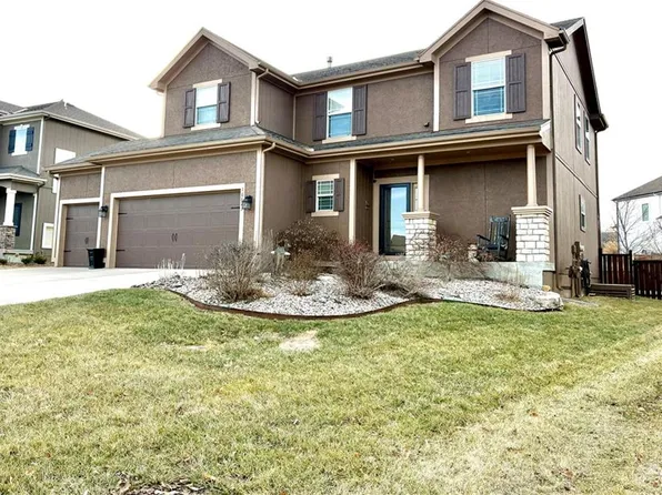 16623 W 172nd Ter, Olathe, KS 66062